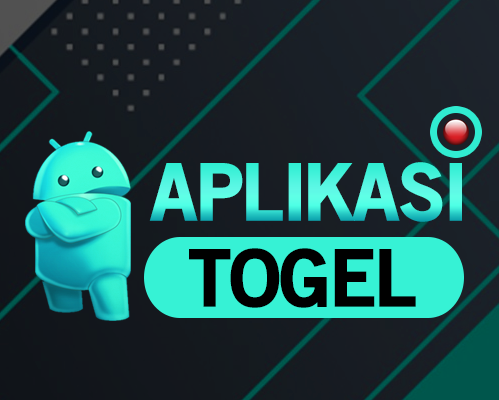 Aplikasi Togel Android