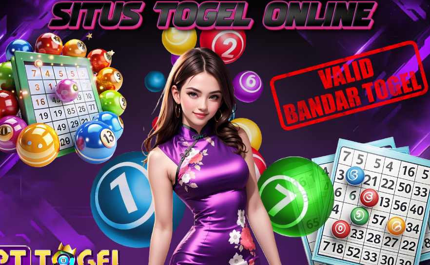 Bandar Togel Resmi: Situs Togel Online Terpercaya dengan Pengalaman Bermain yang Aman dan Nyaman